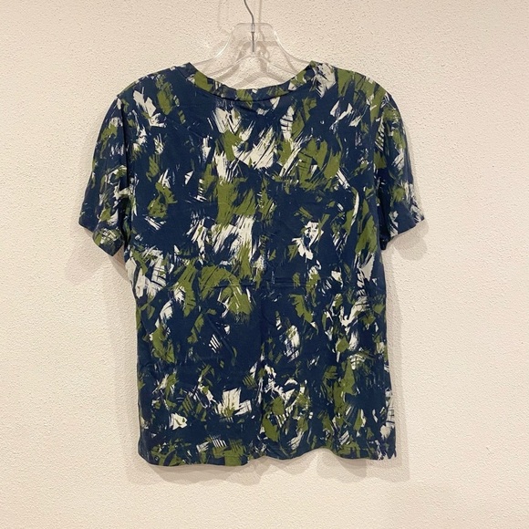 Jason Wu Art Print T-Shirt Size Small EUC - Picture 5 of 5